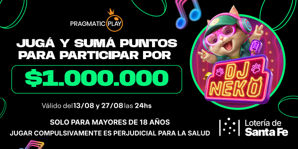 ¡Juego de la semana!