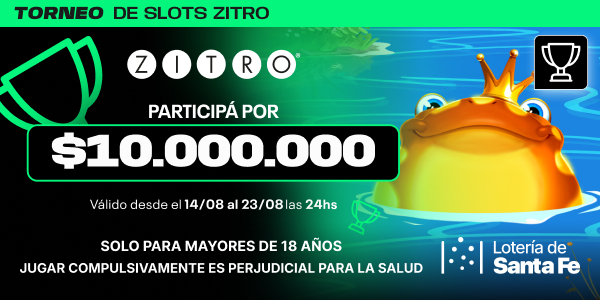 ¡Torneo Fu Frog!