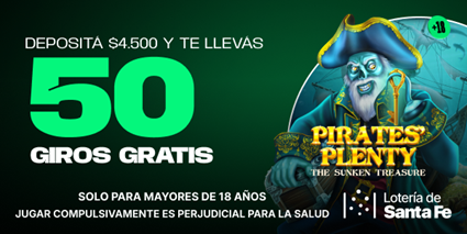 ¡Promo semanal!
