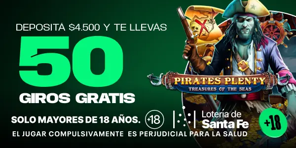 ¡Promo semanal!