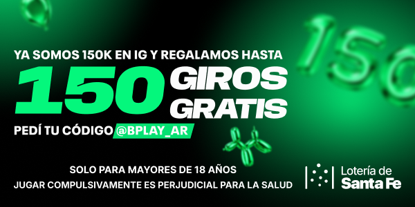 ¡Ya somos 150.000 en Instagram!