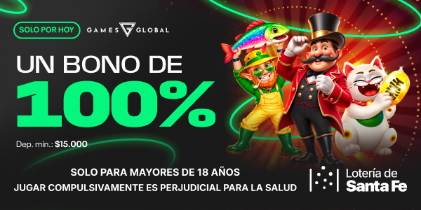 ¡Tu día al 100%!
