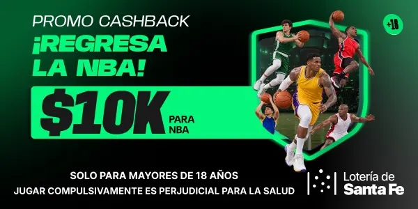 ¡Regresa la NBA!
