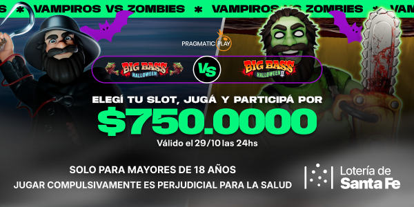 ¡Duelo de Big Bass!