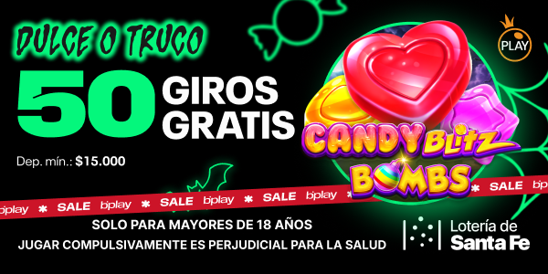 ¡Lunes dulce! SALE