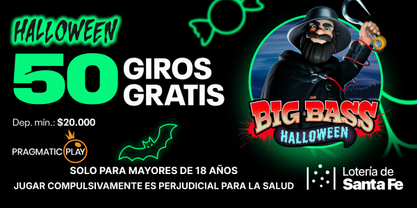 ¡Halloween!