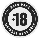 mayor de 18