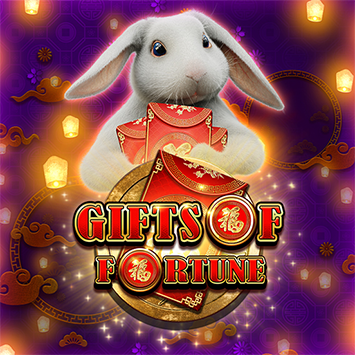 Gifts of Fortune