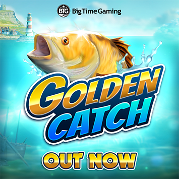 Golden Catch