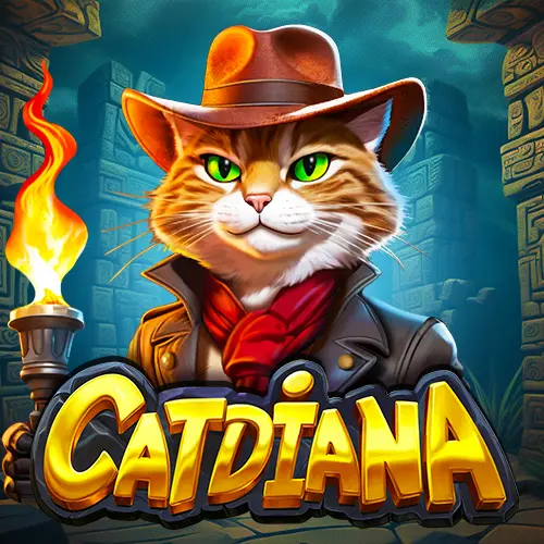 Catdiana