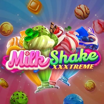 Milkshake XXXtreme