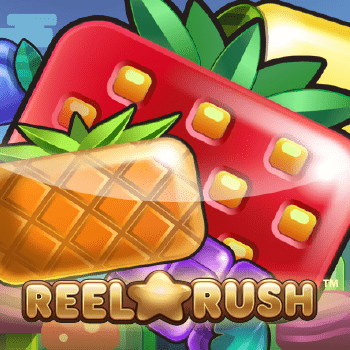 Reel Rush