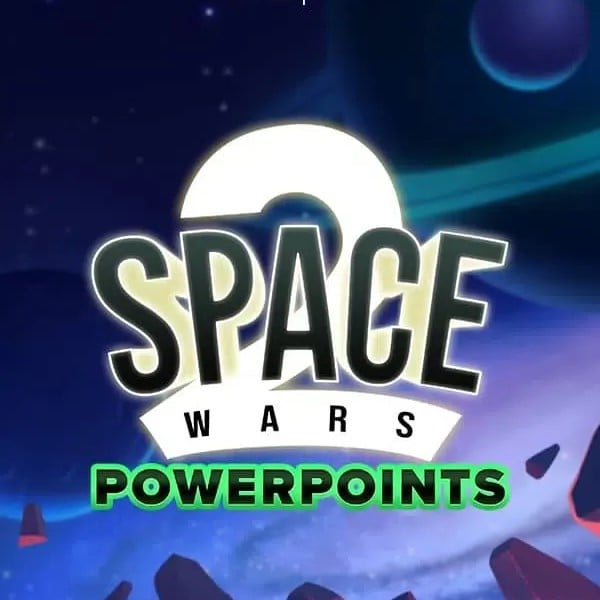 Space Wars 2 Power Points