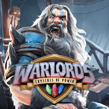 Warlords:  Crystals of  Power