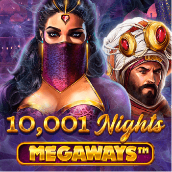 10.001 Nights MegaWays