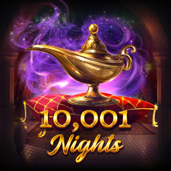 10.001 Nights