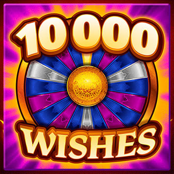 10000 Wishes