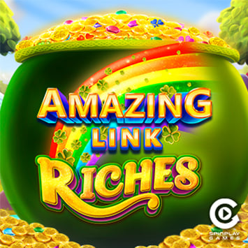 Amazing Link Riches
