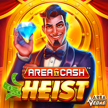Area Cash Heist
