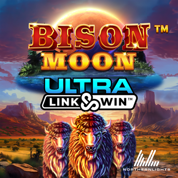 Bison Moon Ultra Link & Win