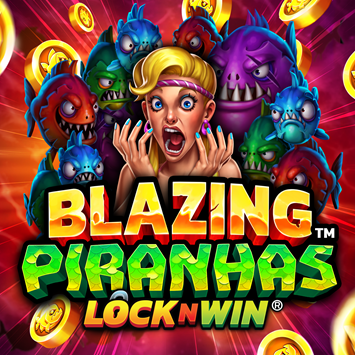 Blazing Piranhas