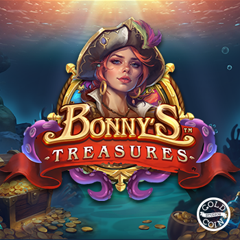 Bonny's Treasures