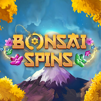Bonsai Spins