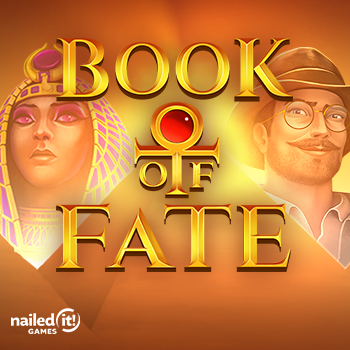 Book of Fate