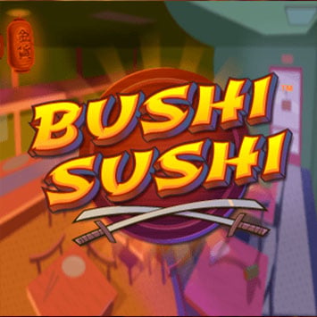 Bushi Sushi