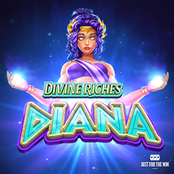 Divine Riches Diana