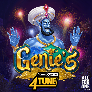 Genie's Link&Win 4Tune