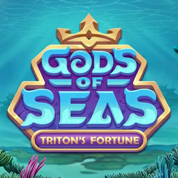 Gods of Seas - Triton's Fortune