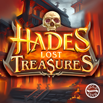 Hades Lost Treasures