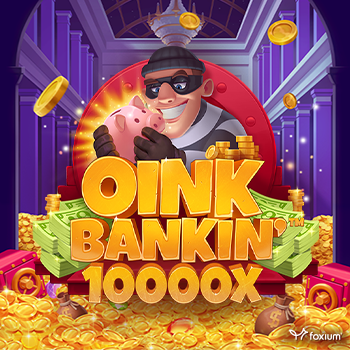 Oink Bankin'
