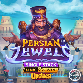 Persian Jewels