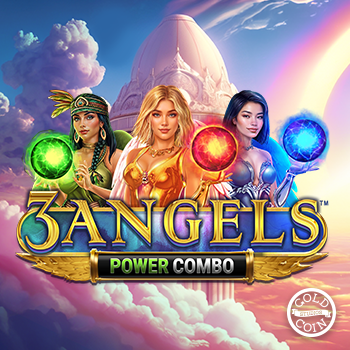 3 Angels Power Combo