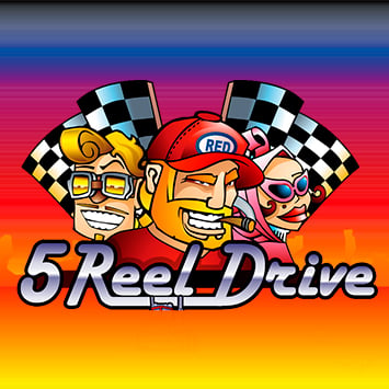5 Reel Drive