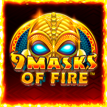 9 Masks Of Fire