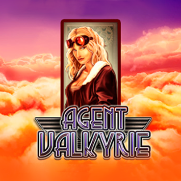 Agent Valkyrie