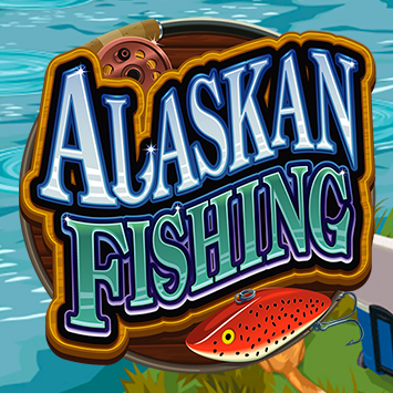 Alaskan Fishing