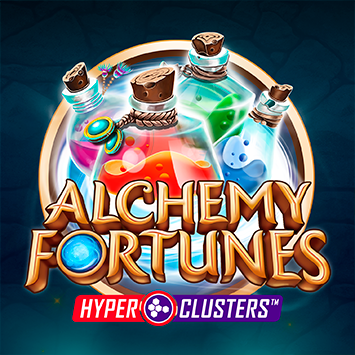 Alchemy Fortunes