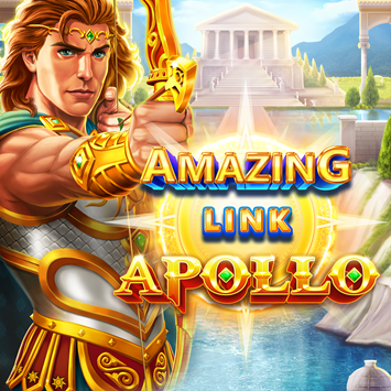 Amazing Link Apollo  