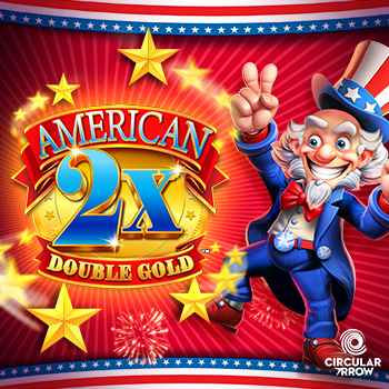 American Double Gold