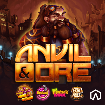 Anvil and Ore
