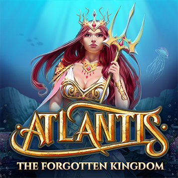 Atlantis: The Forgotten Kingdom