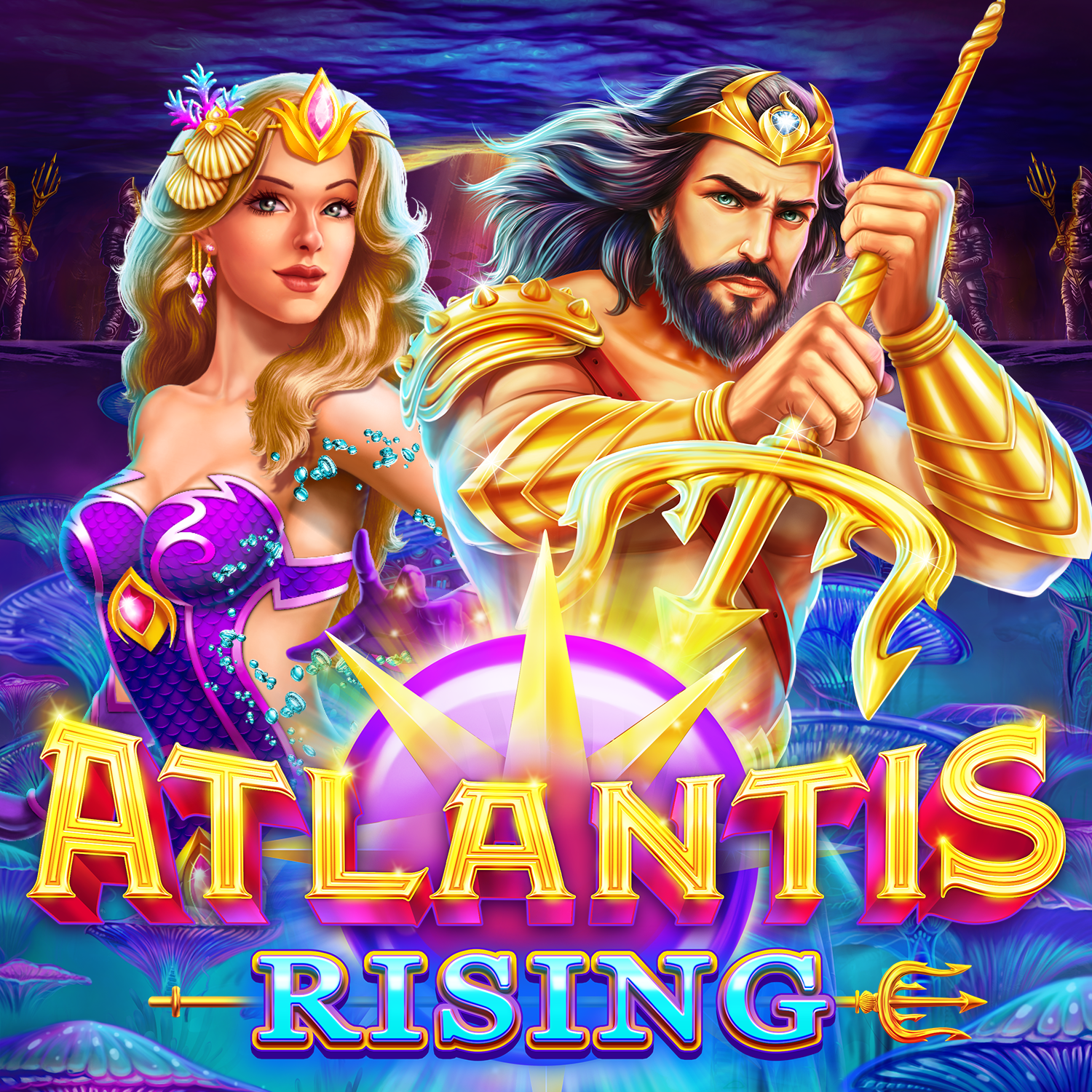 Atlantis Rising  