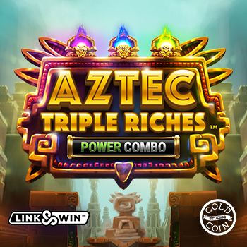 Aztec Triple Riches Power Combo