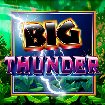 Big Thunder