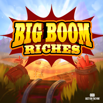 Big Boom Riches