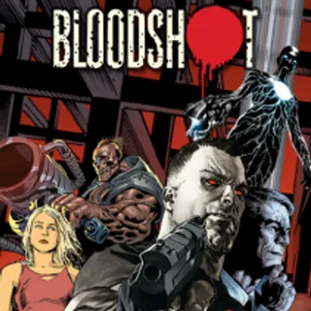 BloodShot